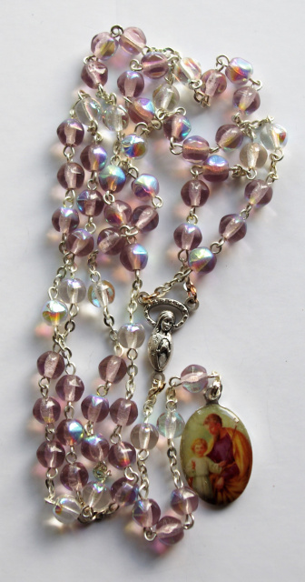 St. Joseph Devotional Chaplet
